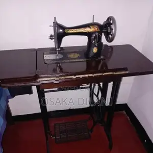 Taylor Machine