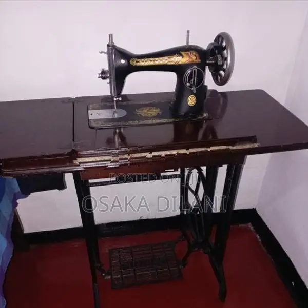 Taylor Machine