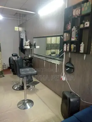 saloon chairs