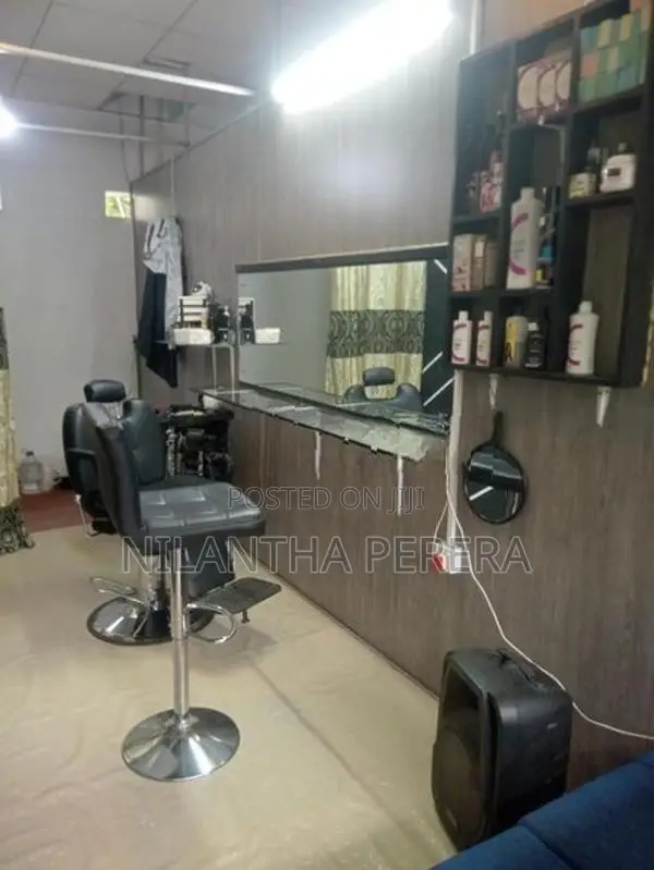 saloon chairs