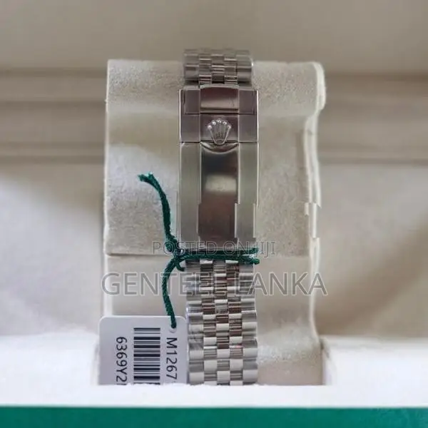 Rolex GMT Master ii Pepsi Clean V3 Super Clone Watch