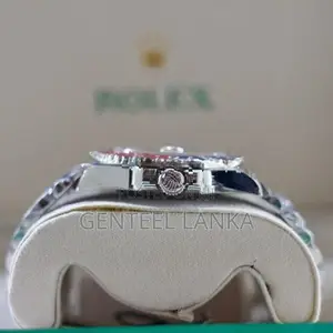 Rolex GMT Master ii Pepsi Clean V3 Super Clone Watch