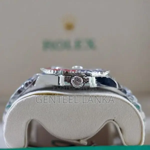 Rolex GMT Master ii Pepsi Clean V3 Super Clone Watch
