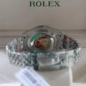 Rolex GMT Master ii Pepsi Clean V3 Super Clone Watch