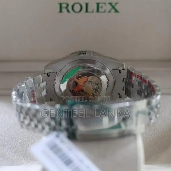 Rolex GMT Master ii Pepsi Clean V3 Super Clone Watch