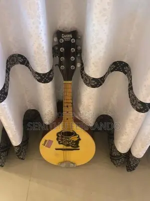 Givson Mandolin