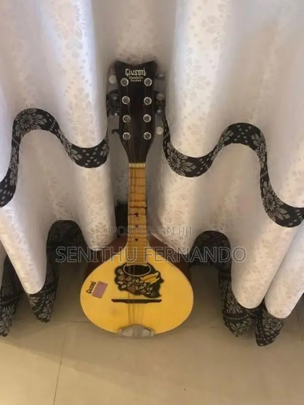 Givson Mandolin