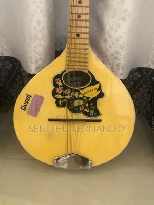 Givson Mandolin