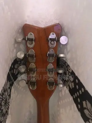 Givson Mandolin