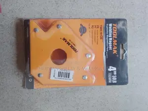 Toolmak Welding Magnet – TMK19126 HERMAN HT 0995