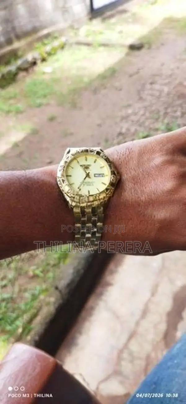 seiko 5