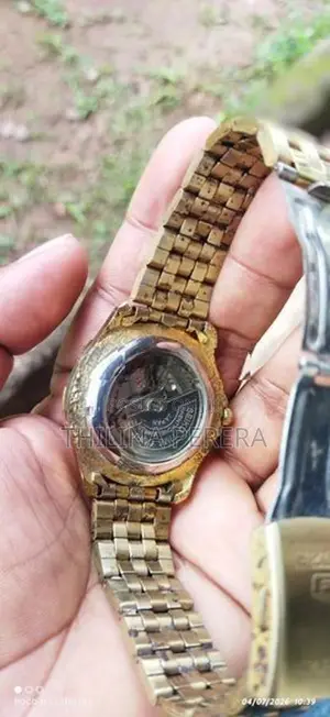 seiko 5