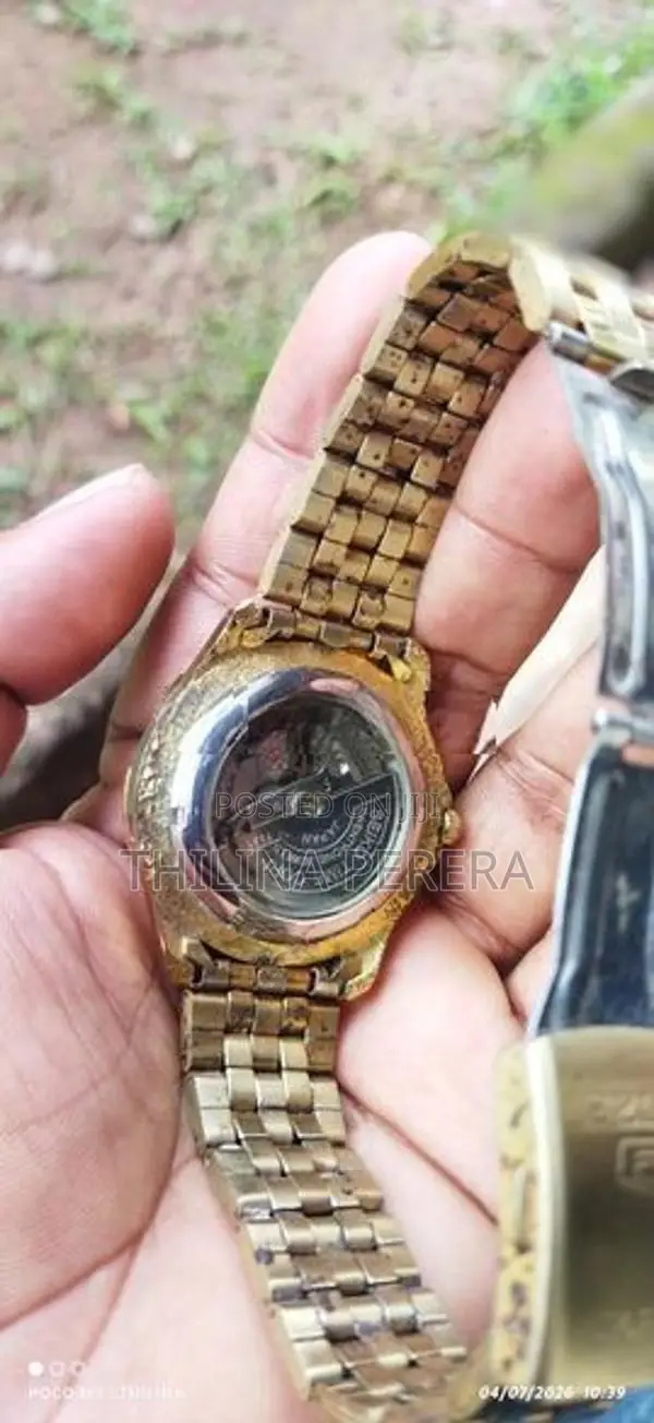 seiko 5