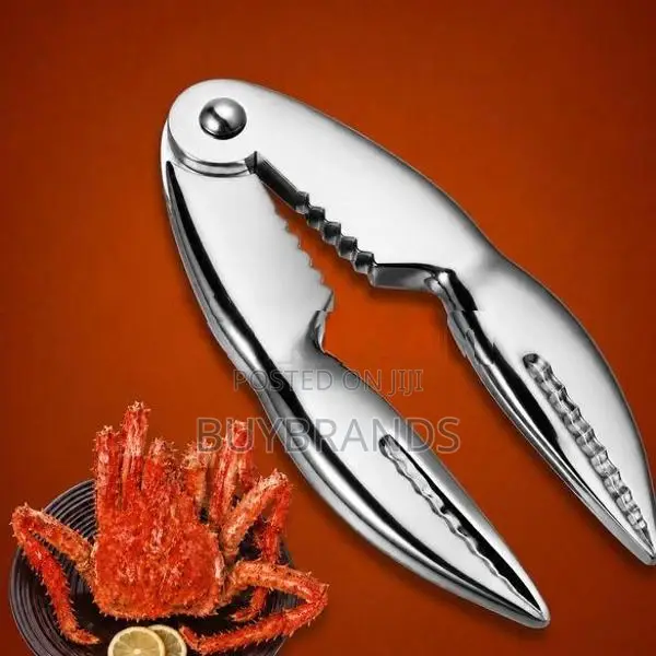 Crab Cutter
