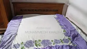 Used 4ft Bed