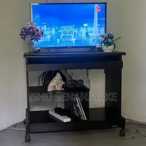 Damro TV Stand