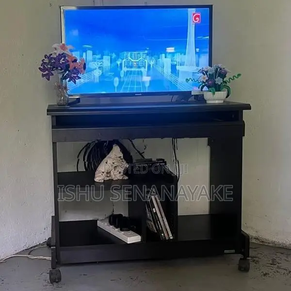 Damro TV Stand
