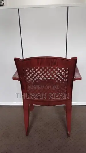 Plastic Chairs