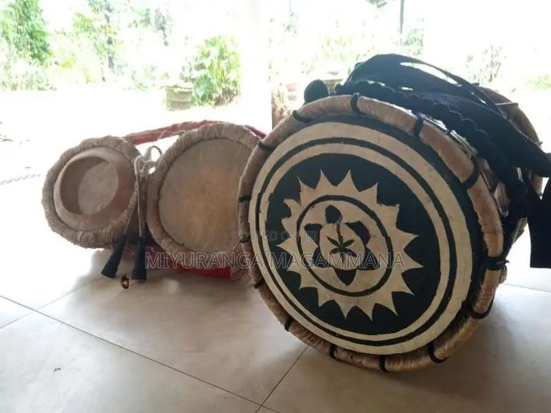 Hewisi දවුල තම්මැට්ටම