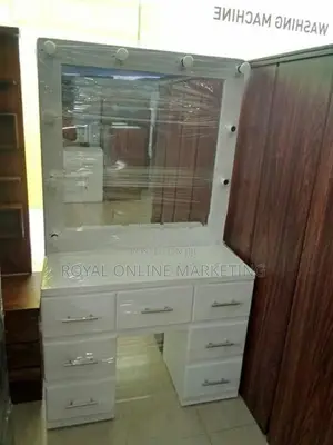 Large Dressing Table (D-24)
