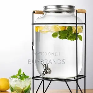 Juice Dispenser 5L