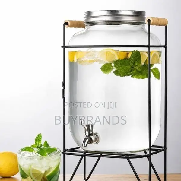 Juice Dispenser 5L