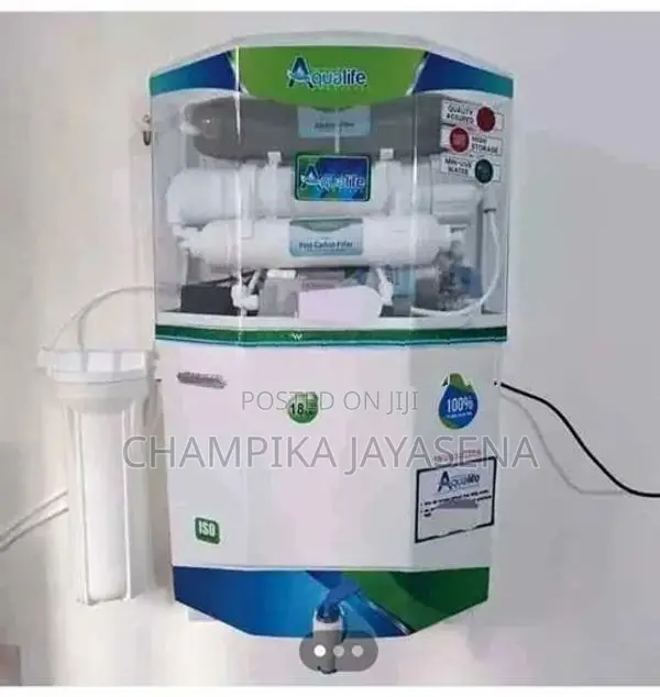 RO Water Filter