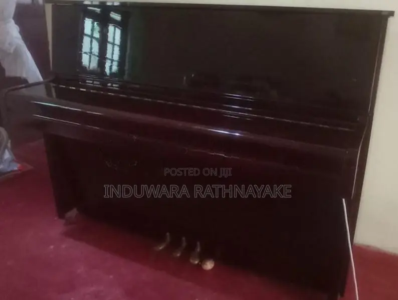Piano KREIBEL