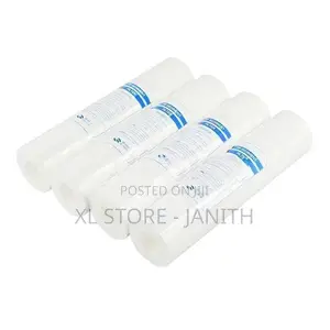 Sediment Filter | මඩ ෆිල්ටරය