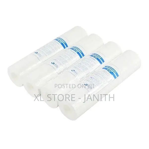 Sediment Filter | මඩ ෆිල්ටරය