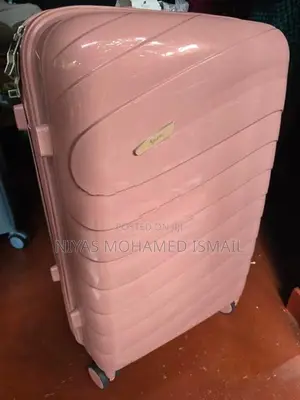 Travel Luggage Trolley 24KG