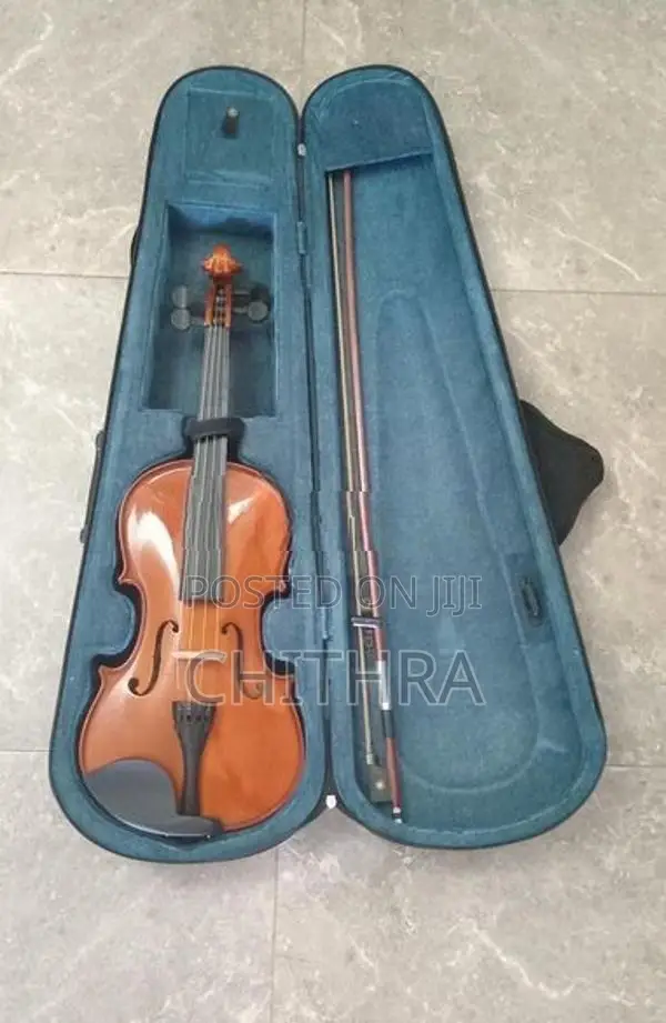 Bestler Violin
