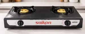 Saikon Gas Cooker
