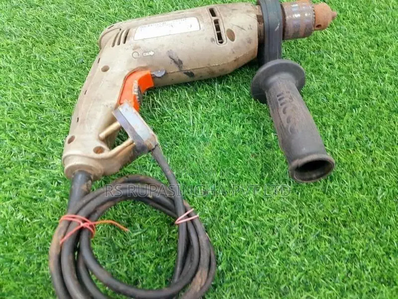Keyang Drill Machine