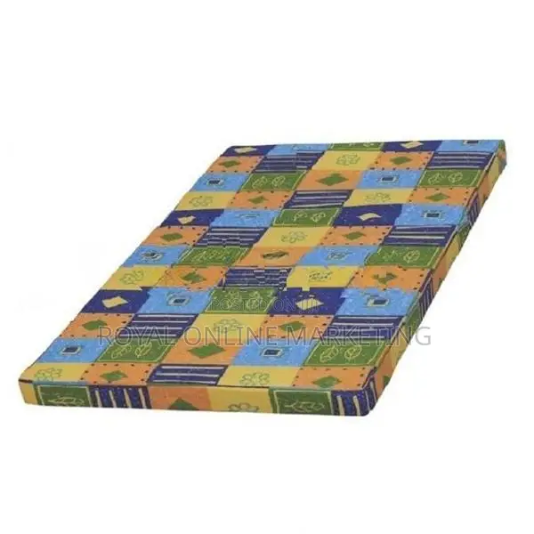 78 by 72 Double Layer Mattress (J-25)