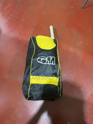 Cricket Hard Ball Full Set