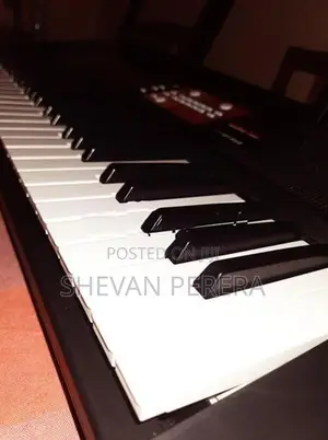 Yamaha F51