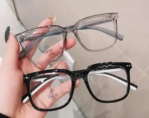 Luxury blue light filter glasses
