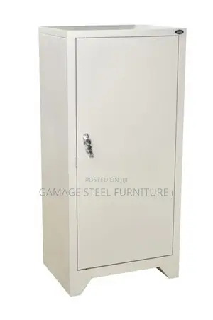 Single door cupboard