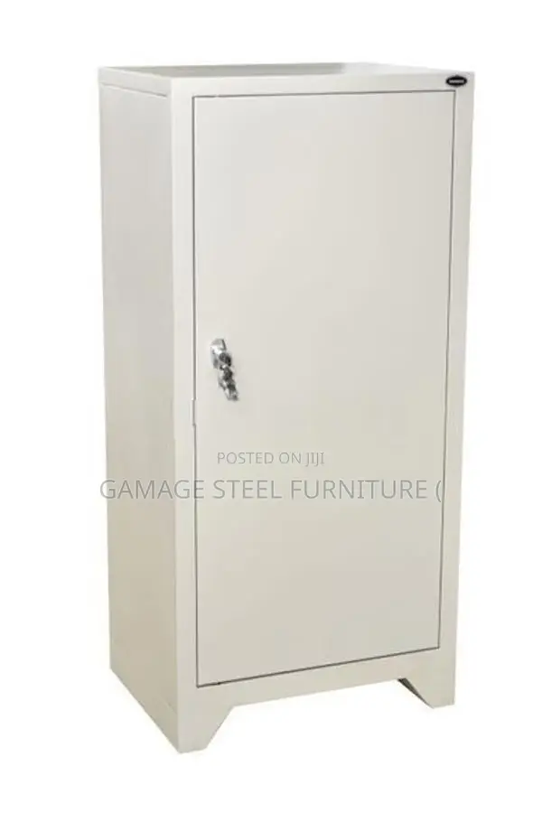 Single door cupboard