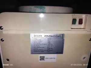 Water Dispenser