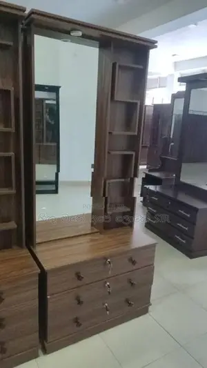 New Dressing Table