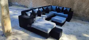 Luxury Sofa