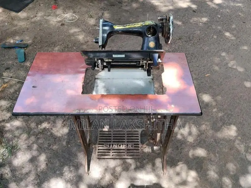 Sewing Machine