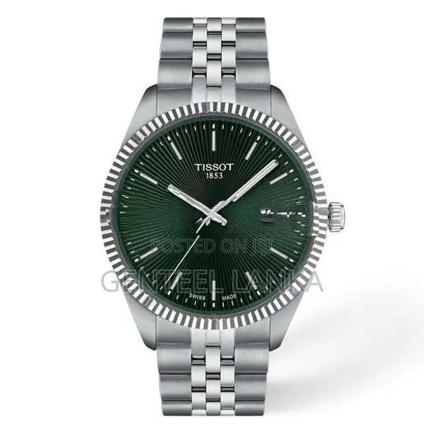 Tissot Ballade 40MM Watch