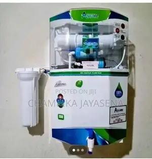 RO Water Filter