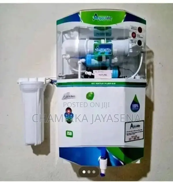 RO Water Filter