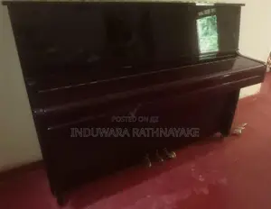 Piano KREIBEL