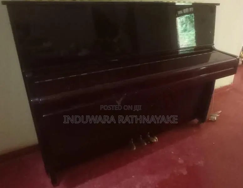 Piano KREIBEL