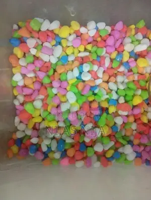colour stone